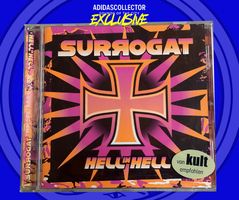 Surrogat - Hell In Hell - Heavy Metal - Top