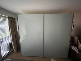 Möbel Pfister Schrank