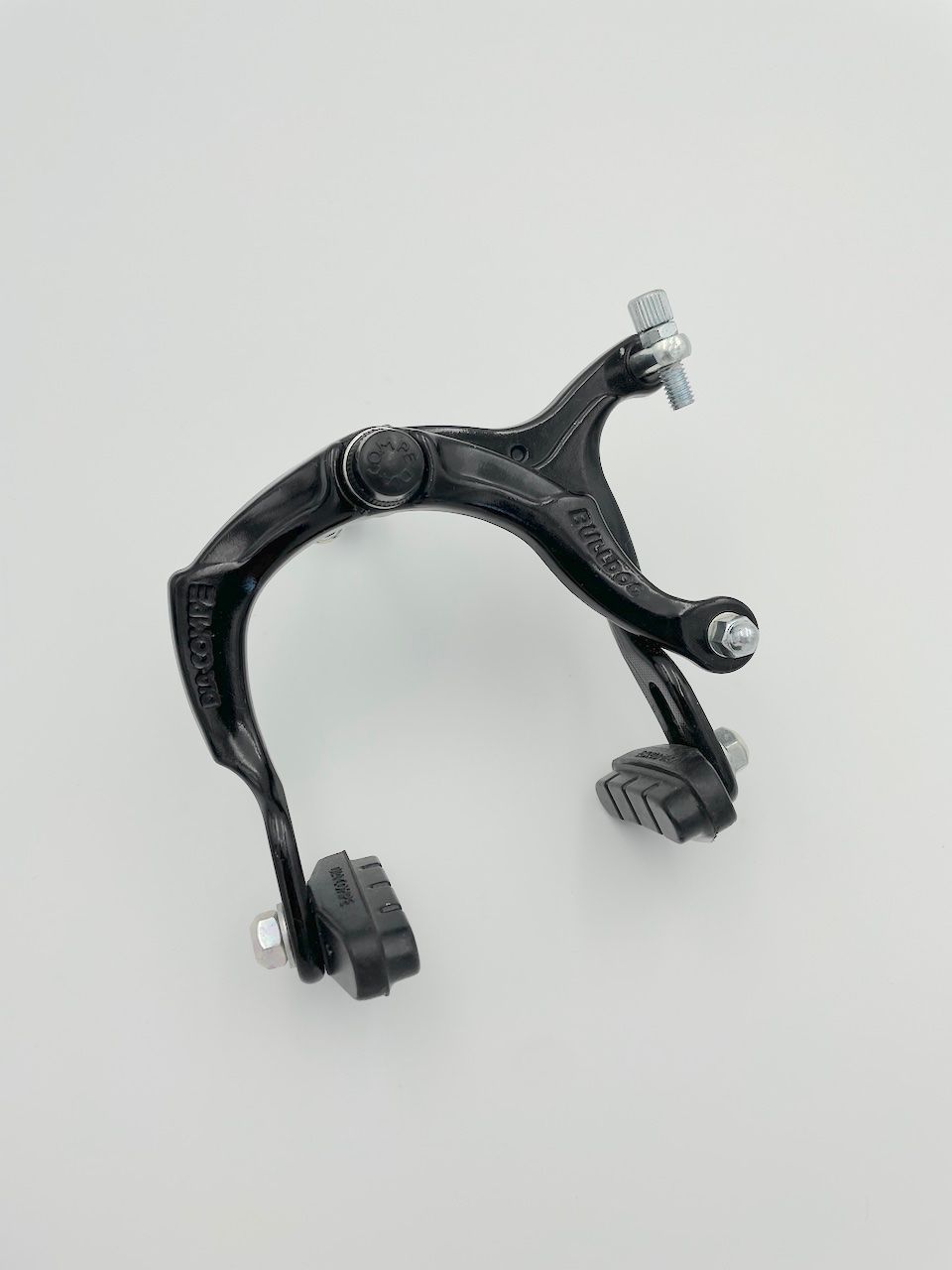 Pezzi di ricambio: Dia Compe Bulldog Bremse Vorderrad – Nuovo (secondo la descrizione) da Solothurn venduto da VintageVelo81