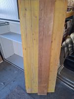 Schallbretter/Schalltafeln verschiedene Grössen