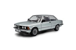 BMW 323i E21 JAHRGANG 1980 MASSSTAB 1:18