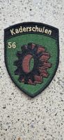 *** Badge Mechaniker mit klett ***