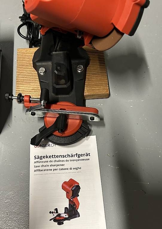 Tous les outils: Diverse Werkzeuge – Neuf avec emballage d'origine à Bern par Bstuetzli 3