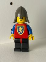 Lego figurine Castle Crusader Lion Knight Figur 2