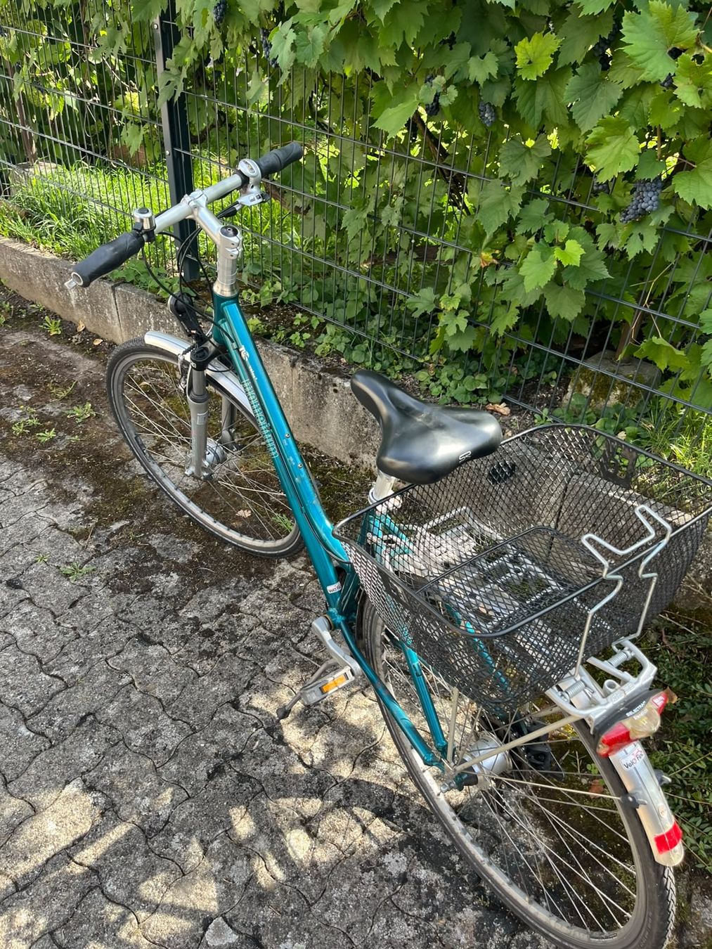 Biciclette: Damenfahrad / Velo – Usato da Rheinau venduto da sch_psz8 1