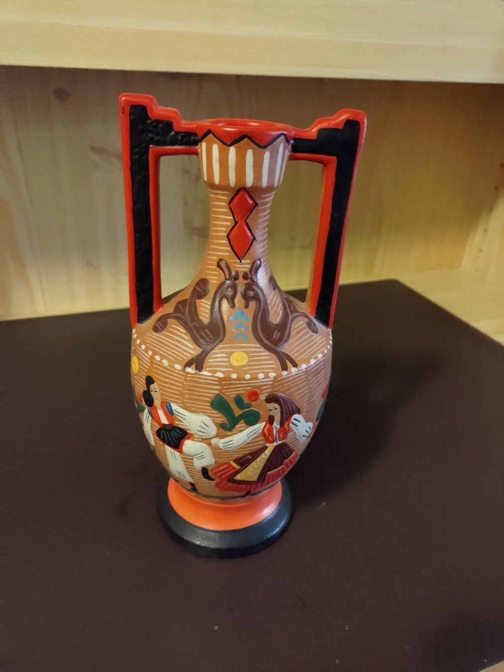 Vasi & Recipienti: Sardische Vase – Nuovo (secondo la descrizione) da Birsfelden venduto da Alepunch