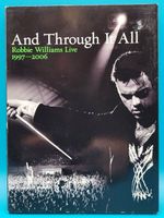 Robbie Williams - And Through It All (Live 1997-2006 - 2DVD)