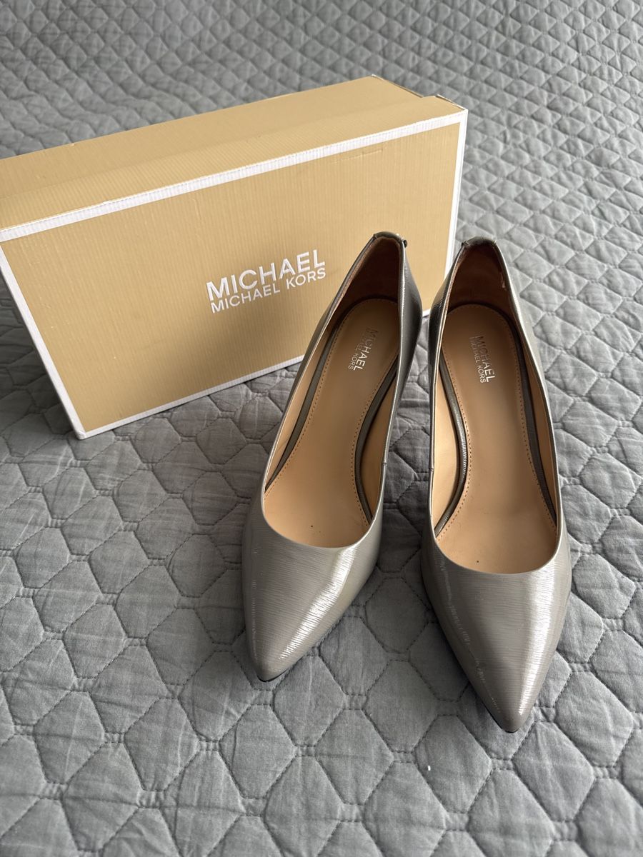 Michael Kors Scarpe da donna: MK Michael Kors Pumps – Usato da Dübendorf venduto da MariaS.