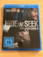 Blu-ray - Hide and Seek, kein Entkommen