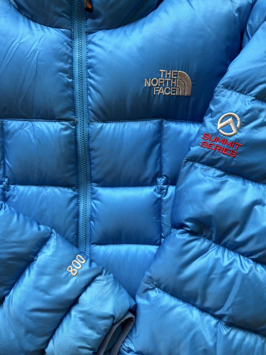 North Face Giacche: THE NORTH FACE PUFFERJACKE 800 – Usato da Biberist venduto da Eliasm_18 1