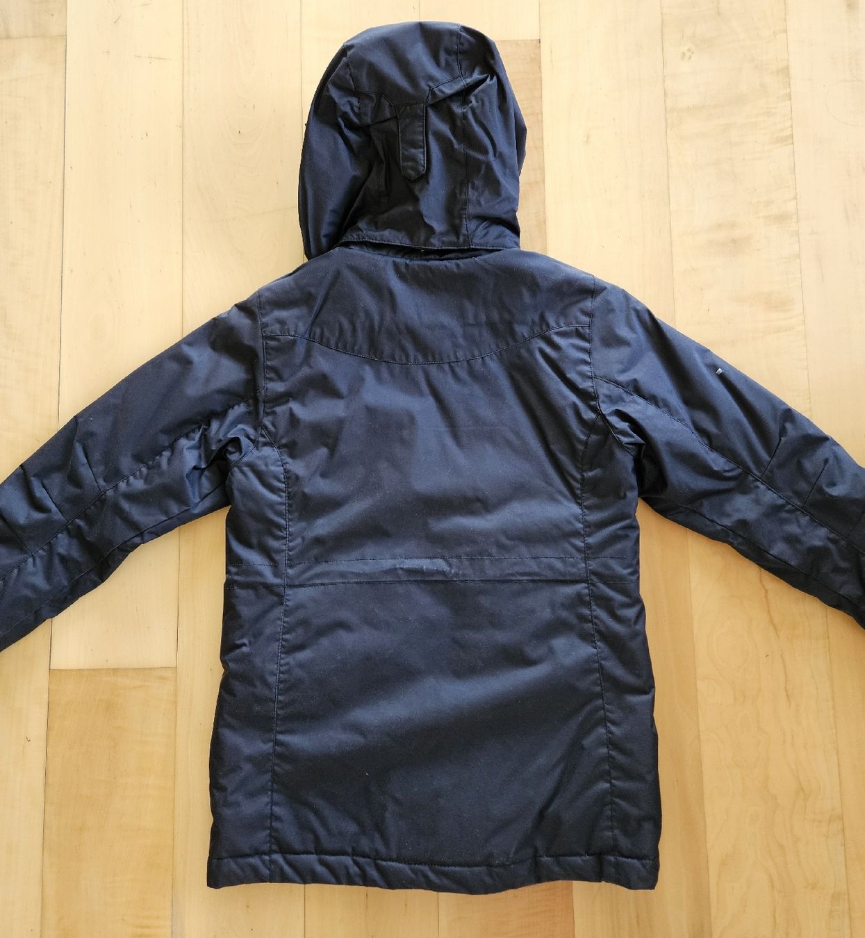 H&M Giacche & Cappotti: Winterjacke für Kinder – Usato da Biel/Bienne venduto da ste_65lj 2