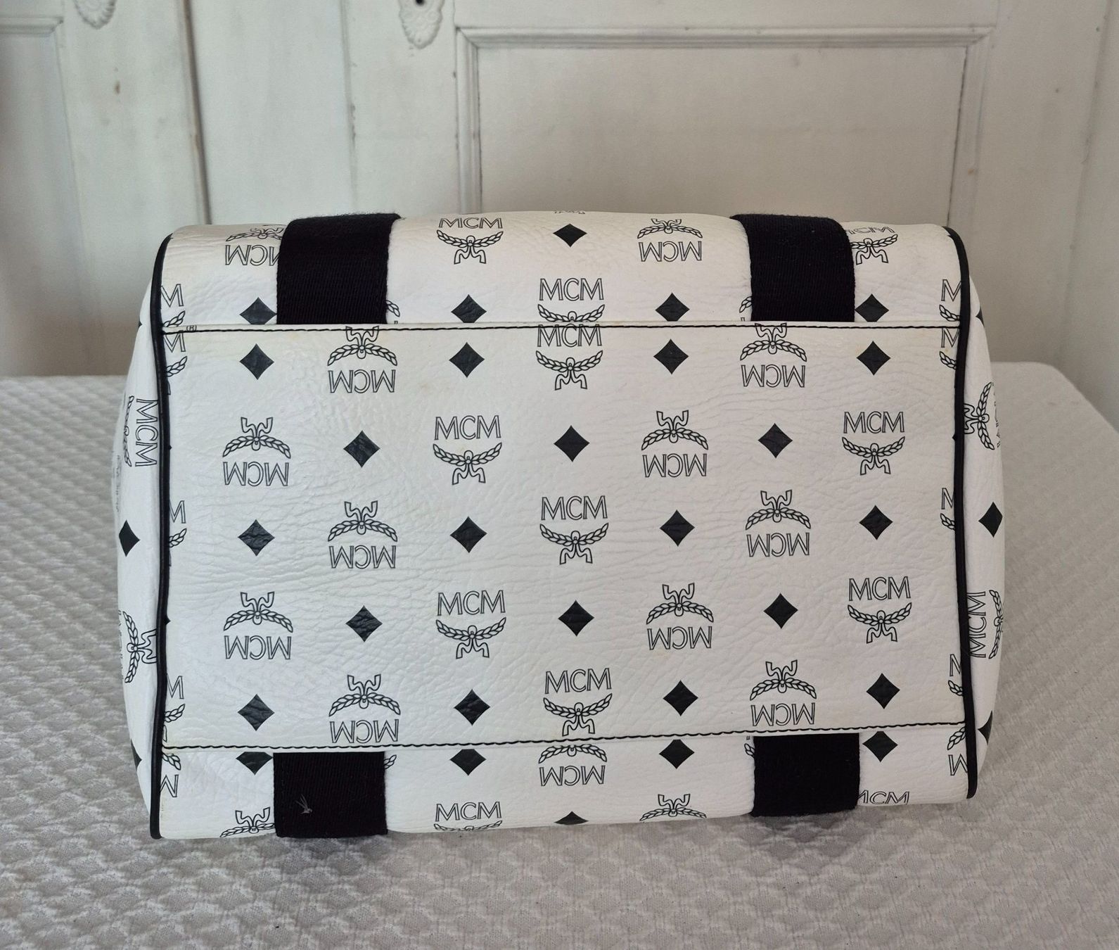 Mcm Taschen für Damen: MCM Shopper – Gebraucht aus Dottikon von Pega7 7