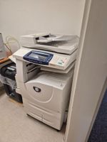 Kopierer Xerox Workcentre 7232
