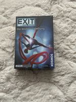 EXIT-Das Spiel:Die letzte Vorstellung(neu&originalverpackt)