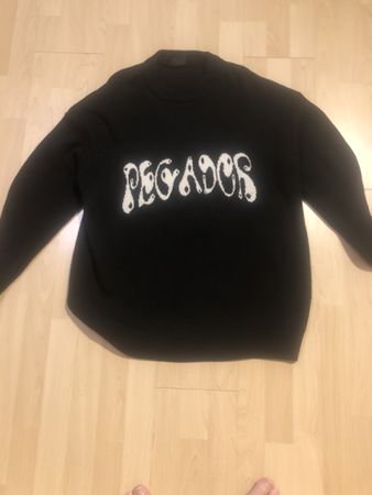 Pullover Marke Pegador