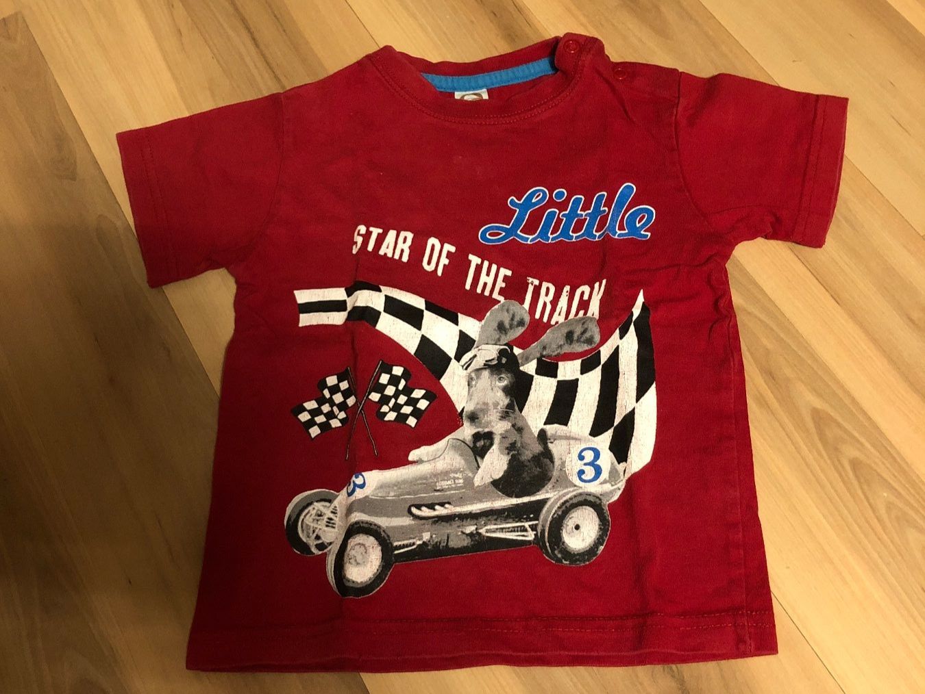 Camicie, T-shirt & Polo: T-Shirt Grösse 92 – Usato da Vilters venduto da san_2t9g