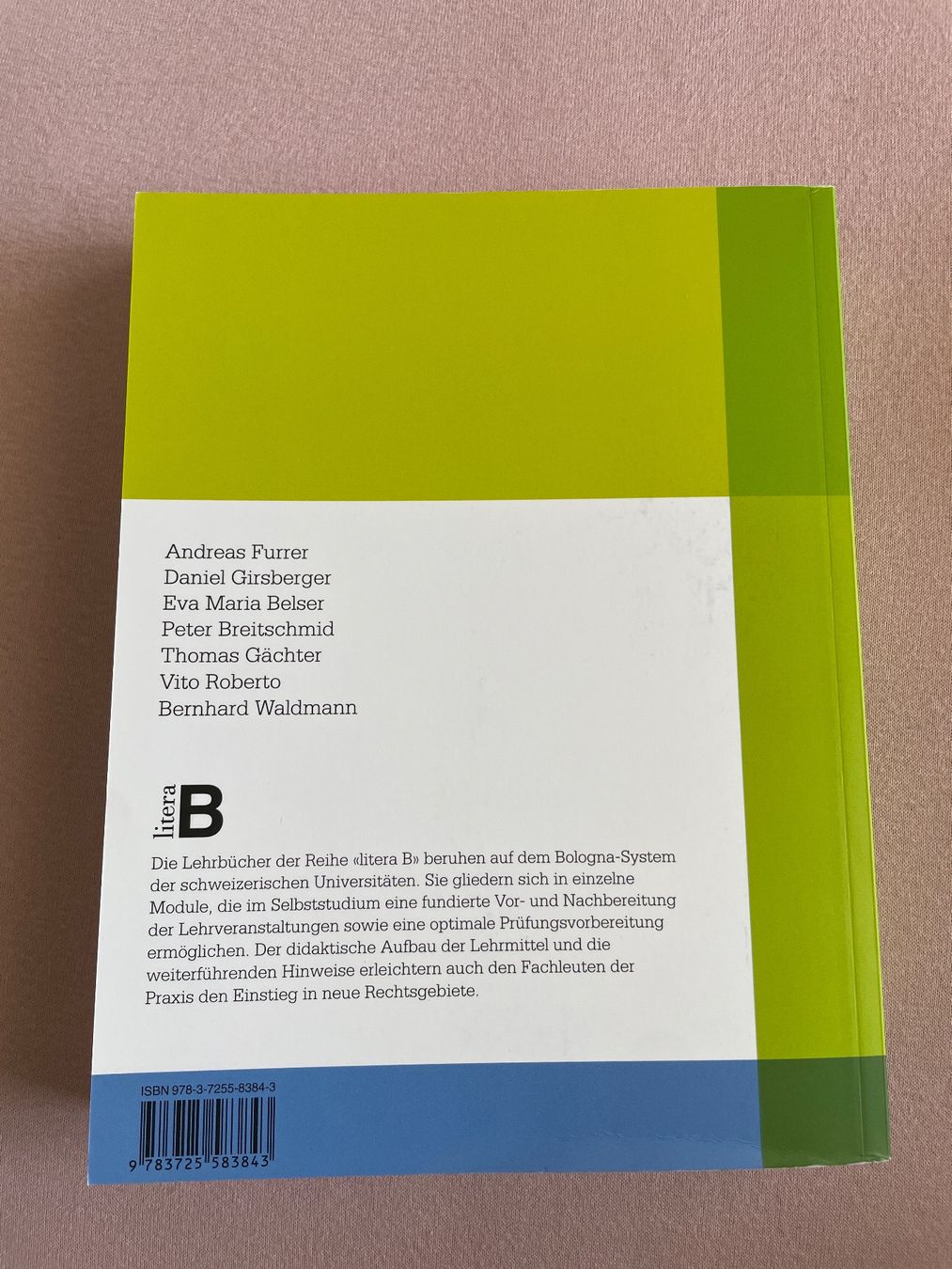 Livres: Erbrecht – Neuf (Voir description) à Neuenkirch par mar_b6b2 2