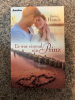 Es war einmal ein Prinz - Rachel Hauck