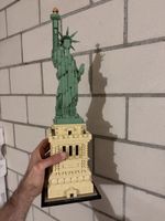 LEGO Freiheitsstatue