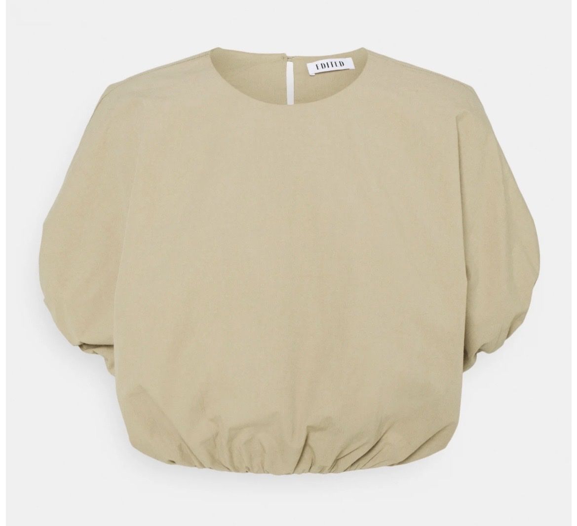 Top: EDITED Cropped Top, Size 40, Like New! – Nuovo (secondo la descrizione) da Zürich venduto da chisabella