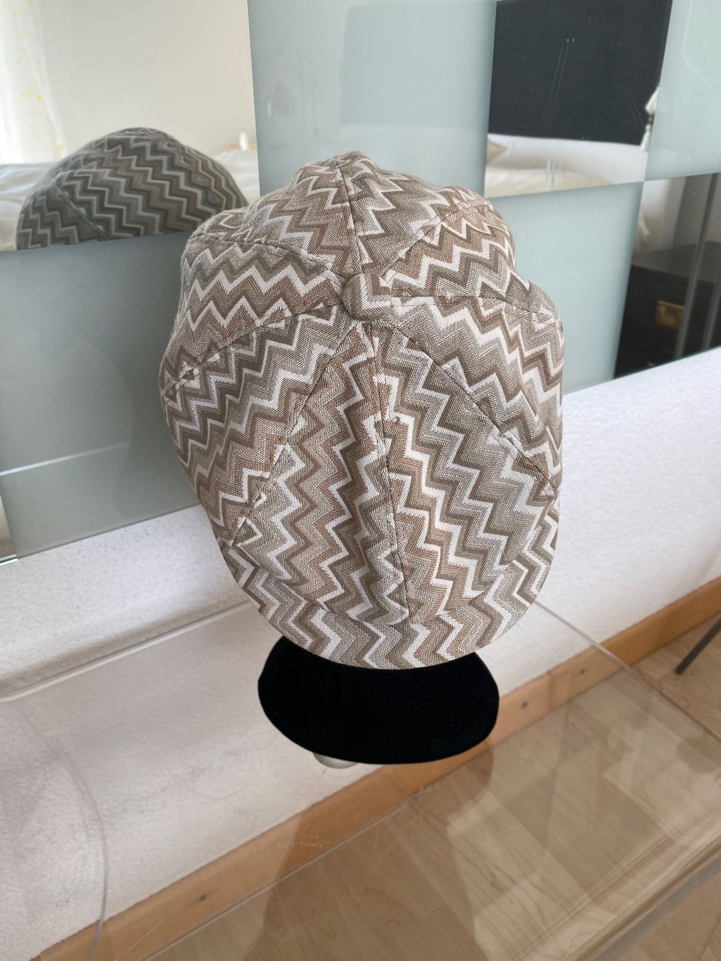 Chapeaux, bonnets & casquettes: CAP  MARONE RAFFAELE – Neuf (Voir description) à Eschenbach SG par Lady020 6