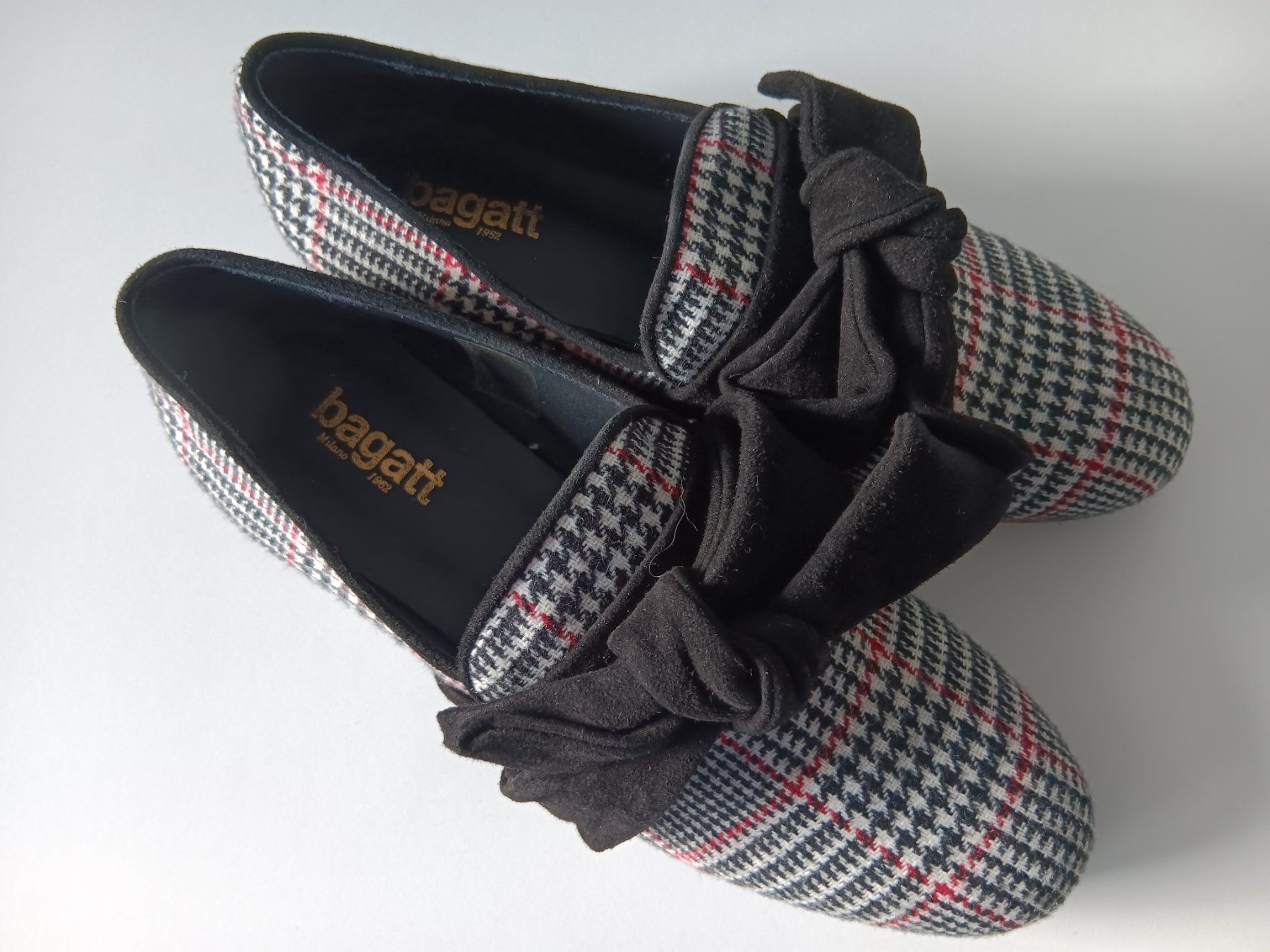 Bagatt Scarpe da donna: BAGATT Chaussures / Schuhe pointure / Nummer 38 – Usato da Cossonay-ville venduto da Super-Price-Quality 6