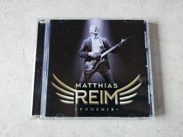 Matthias Reim  -  Phoenix