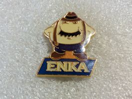Ansteckpin 99: Enka