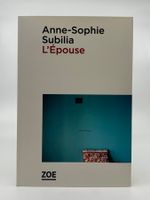 L'Épouse (Anne-Sophie Subilia)