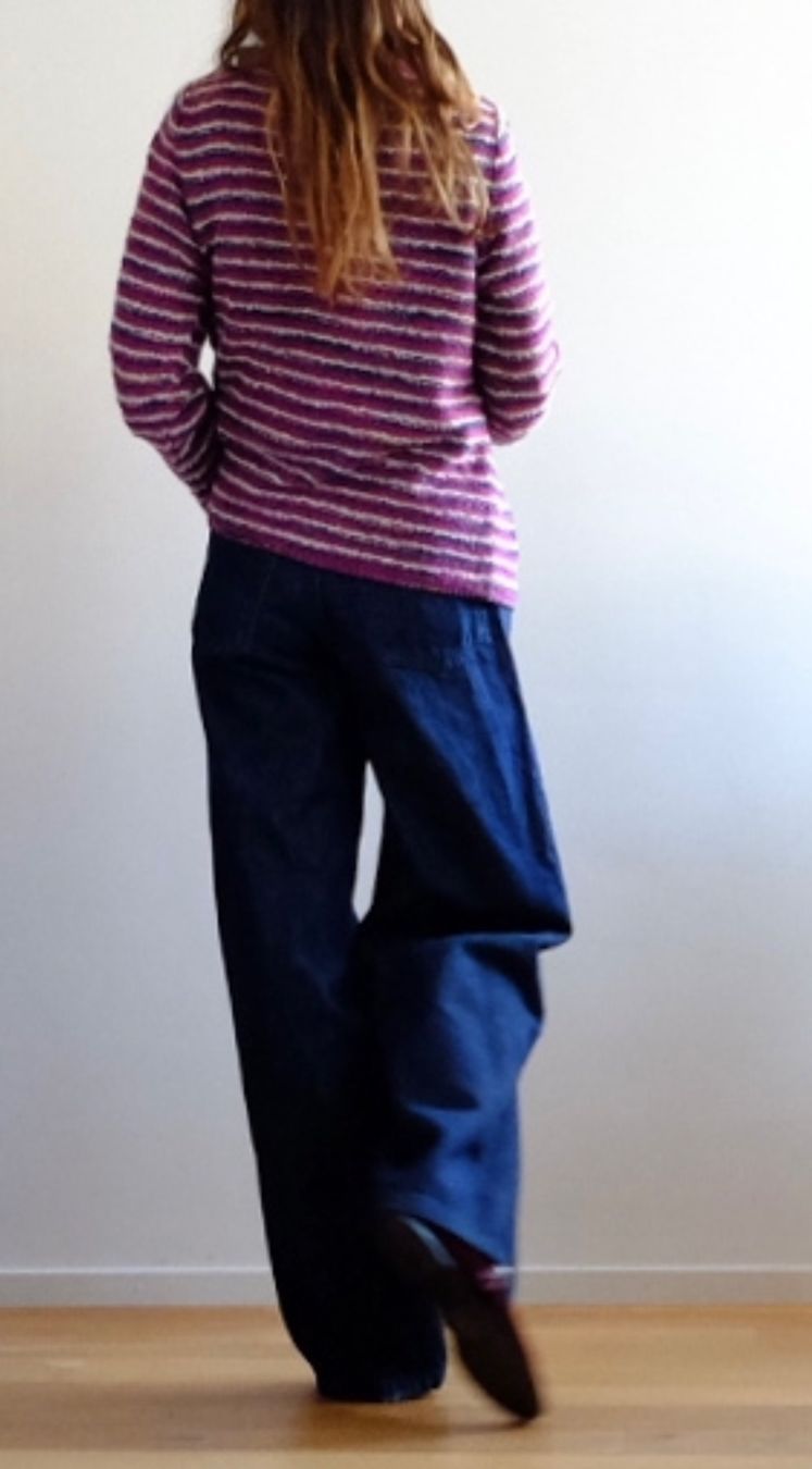 Rabe Giacche: Tweed Jacke/Strickjacke von RABE – Usato da Jona venduto da vanessasupermarket20 4