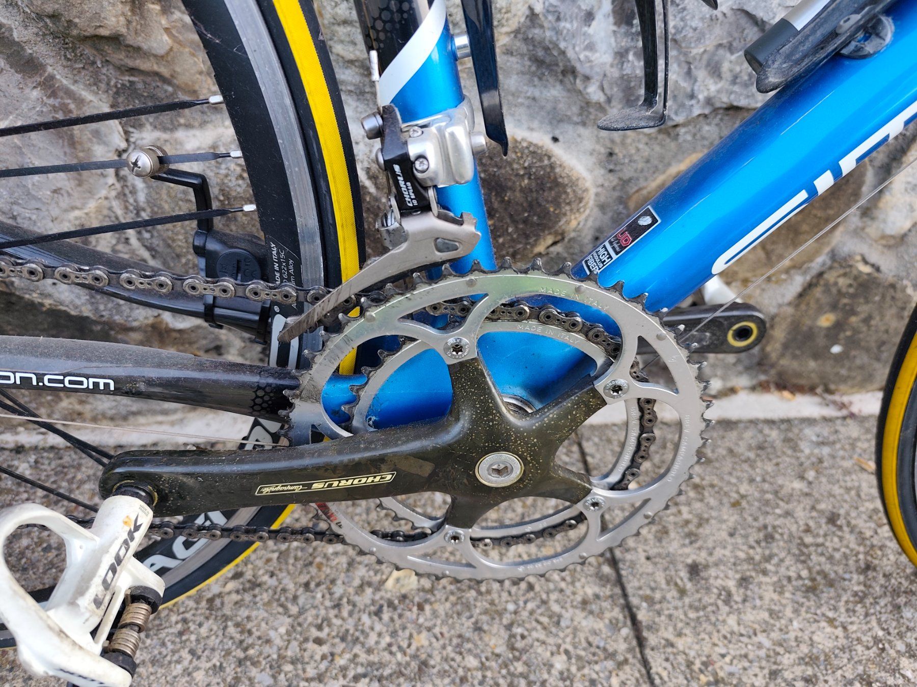 Simplon Velos: Rennrad Symplon Pavo – Gebraucht aus Gersau von spa_nj82 5