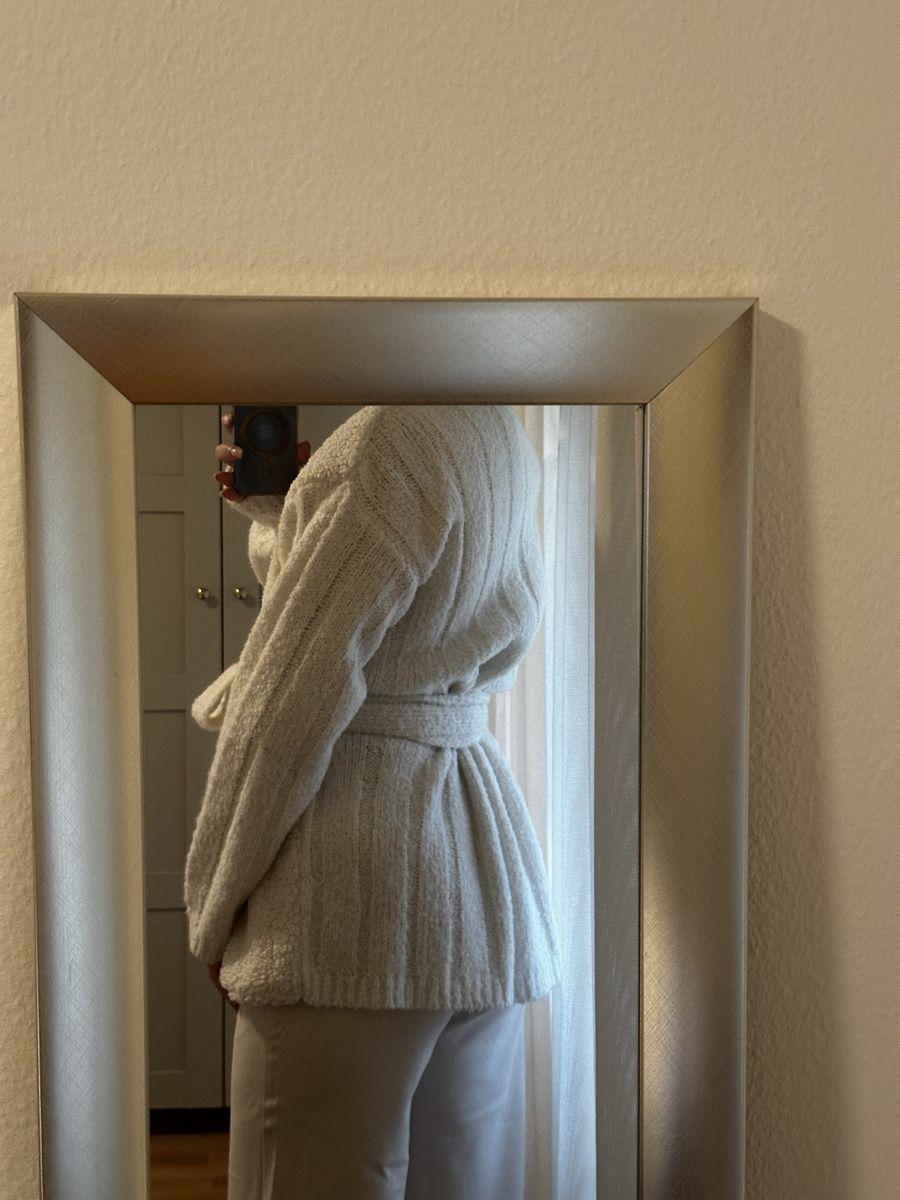 Jacken:  Knit Cardigan   – Neu (gemäss Beschreibung) aus Dübendorf von din_dl9l 4