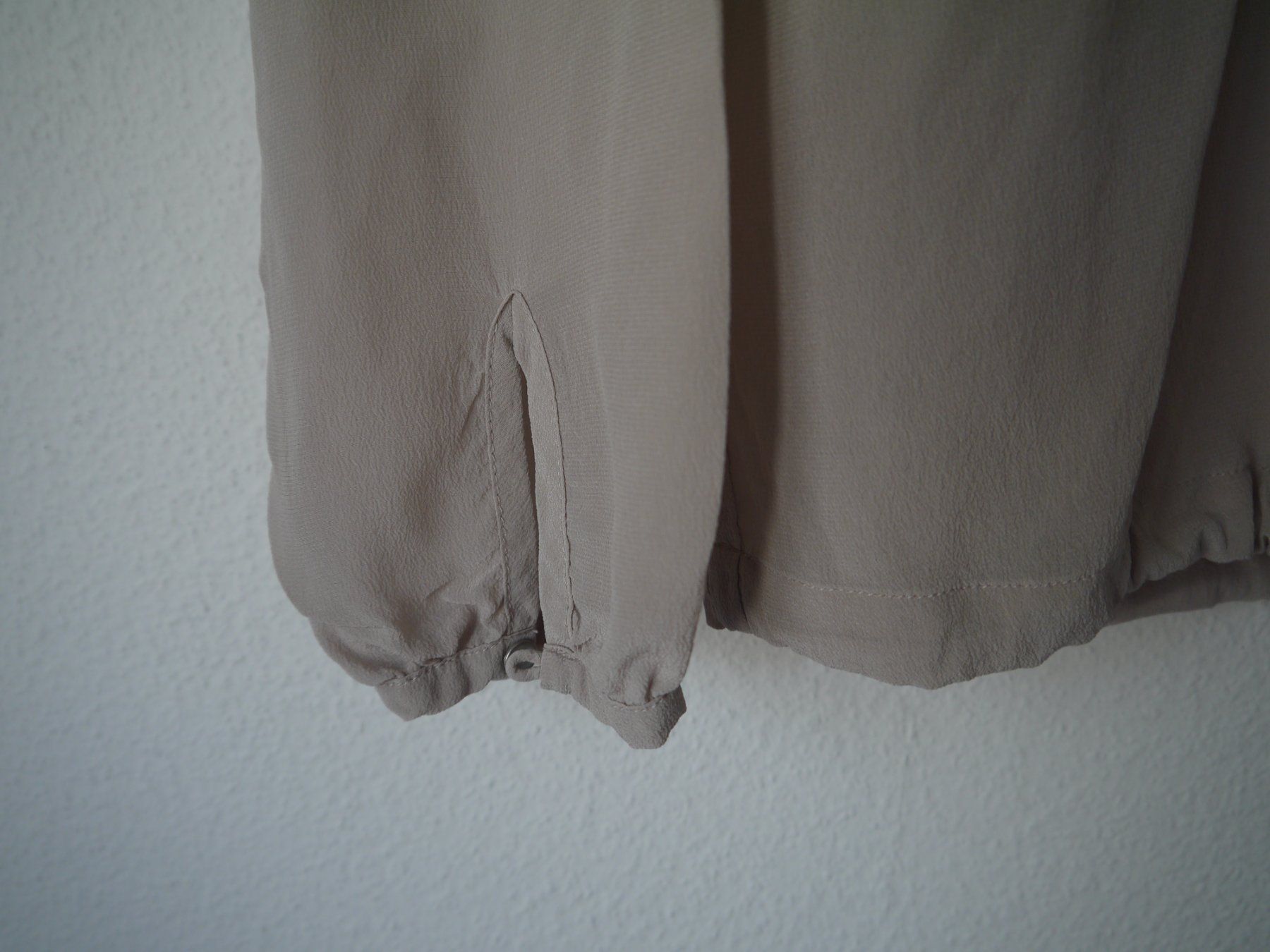 Nile Camicette: NILE Bluse aus 100% Seide – Usato da Hagendorn venduto da Blaf 2
