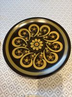 Plat Mikasa Majorca Lodi Vintage - 