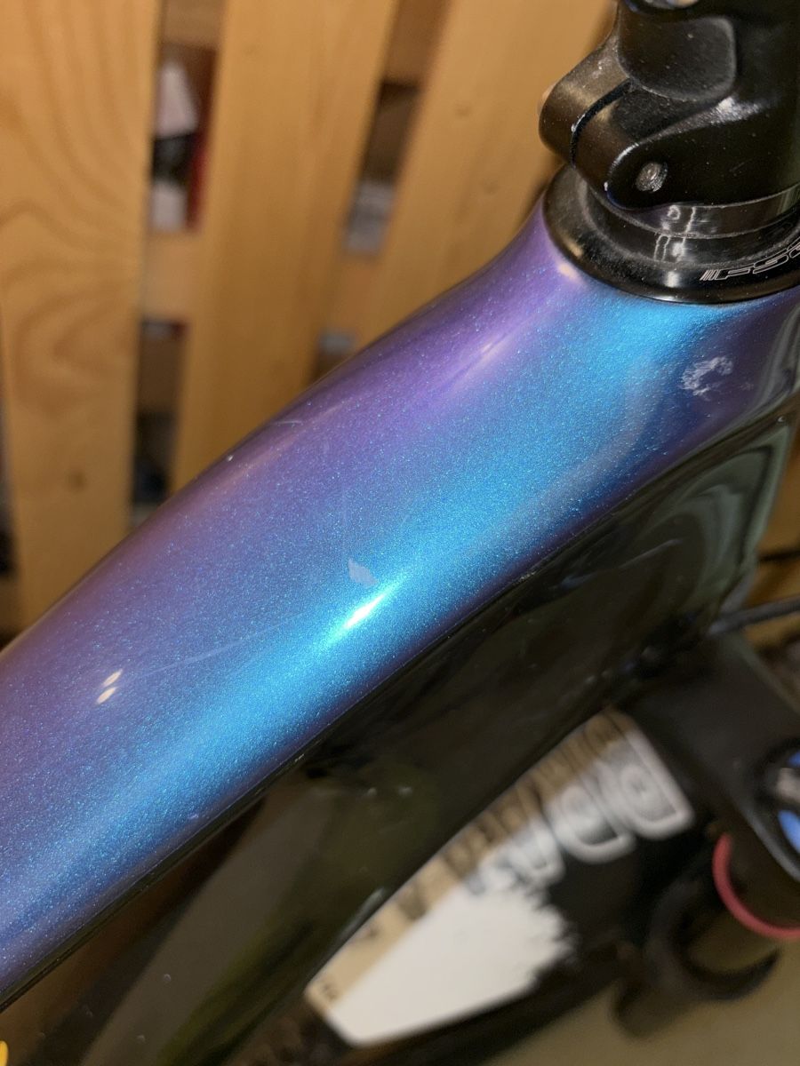 Specialized Biciclette: Specialized Stumpjumper – Usato da Scherzingen venduto da Husabergli 5