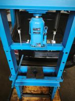 Hydraulikpresse 20t