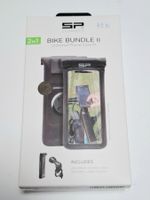 SP Connect Bike Bundle / Phonecase (M) / Handyhalterung Velo