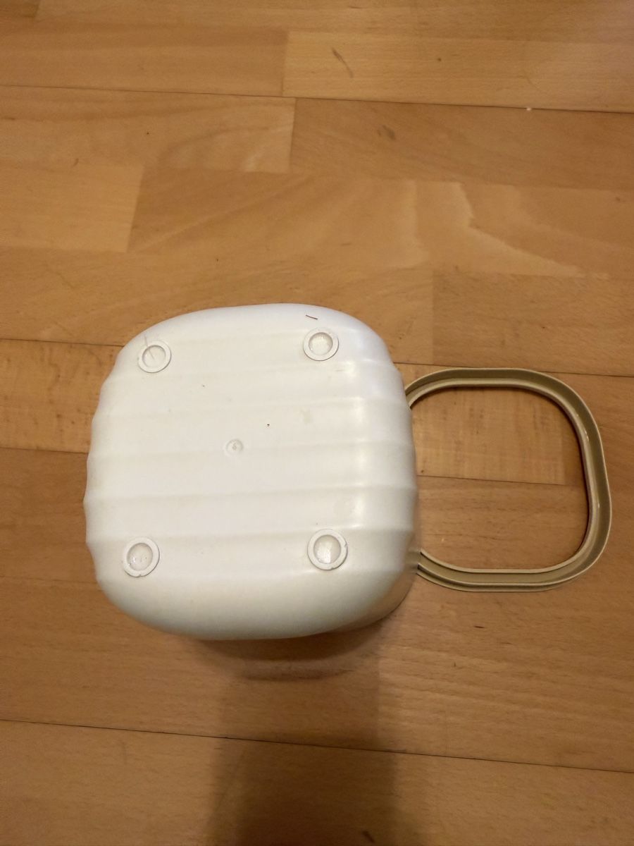 Cestini per rifiuti: Desktop bin trash can mini – Usato da Zürich venduto da arr_vq5w 3