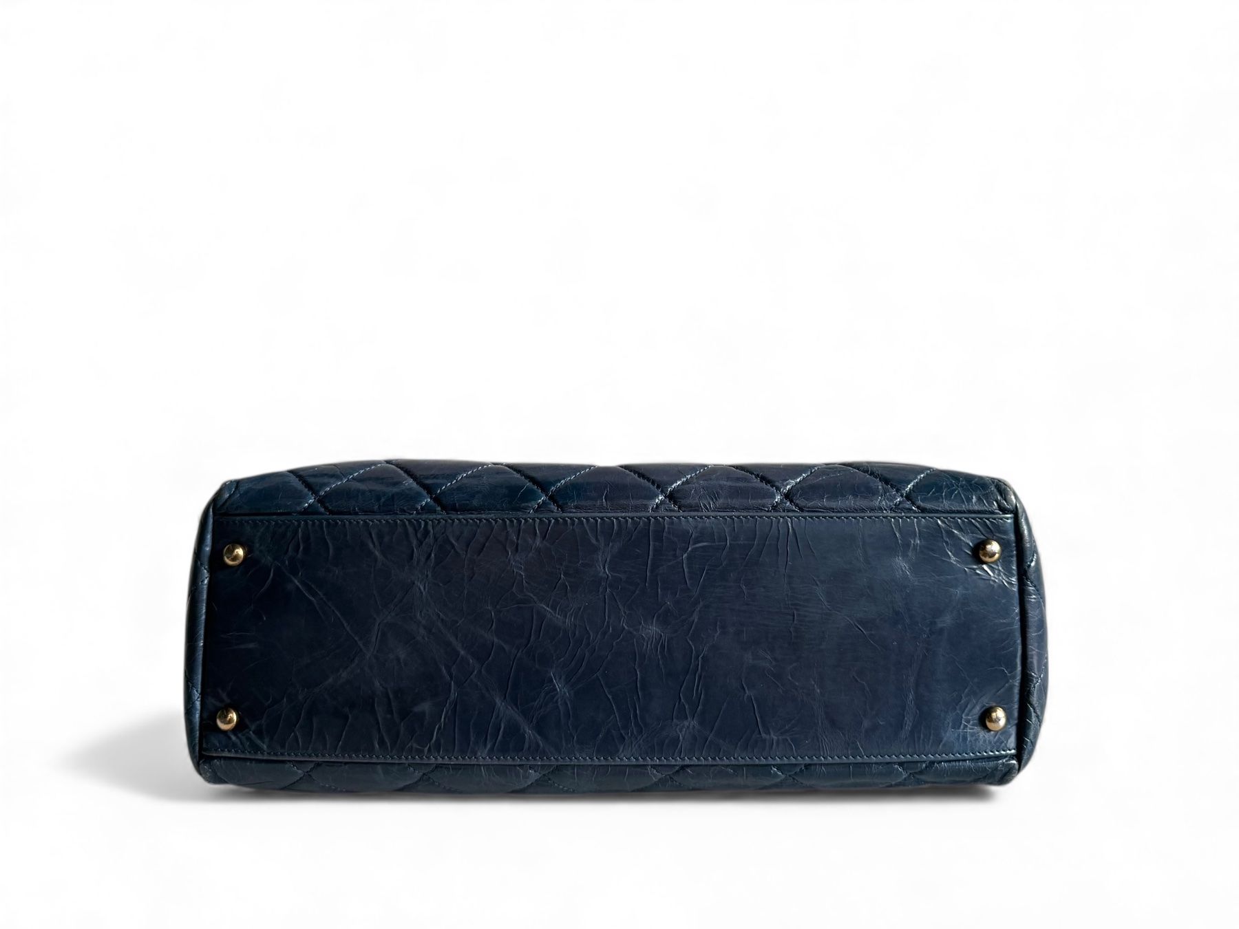 Chanel Taschen für Damen: CHANEL 2.55 Reissue Glazed Tote Tasche – Gebraucht aus Kriens von hannaandkiko 5