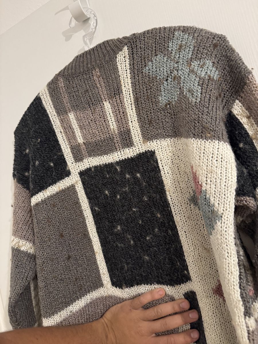 Maglioni & Felpe: Honey Damen Strickpullover, vintage Style, Free Over Size – Nuovo (secondo la descrizione) da Wetzikon ZH venduto da Jan_wojt 5