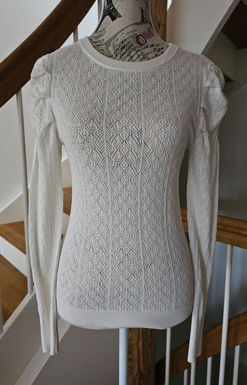 Maglioni & Felpe: Pullover one more story, Gr.S – Usato da Steinebrunn venduto da sassi31