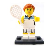 Lego Minifigures (Minifiguren) Serie 3