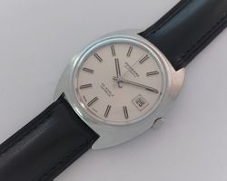 Mirexal Automatic Vintage Herrenuhr 1970er