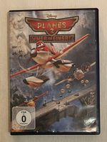 Disney Planes 2 - Immer im Einsatz DVD