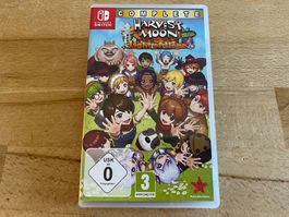 Harvest Moon: Light of Hope - Complete, Nintendo Switch