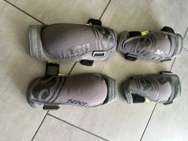 Bike-Schoner IXS