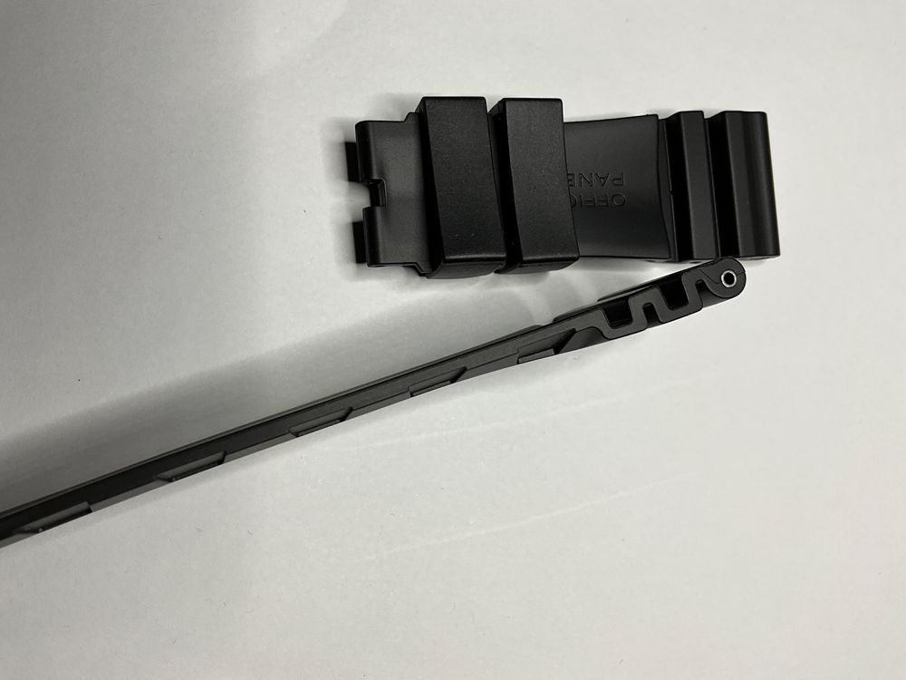 Uhrenarmband Panerai Officine 3