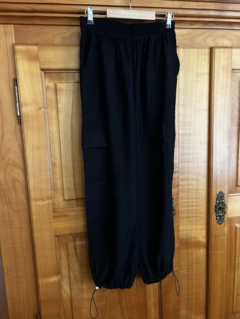 Motivi, Hose im Cargo-Look, Gr. M, Neu!