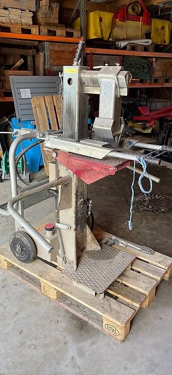 Toutes les machines: Spaltmaschiene Hydraulisch – D'occasion à Rehetobel par DodoW