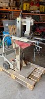 Spaltmaschiene Hydraulisch